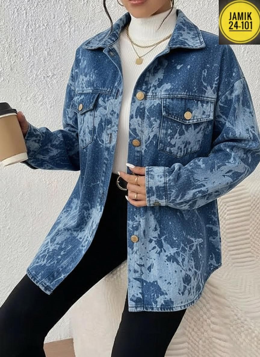 джинсовая куртка женская,джинсовая куртка,модные джинсовые куртки,рубашка женская джинсовая,свободная джинсовая куртка