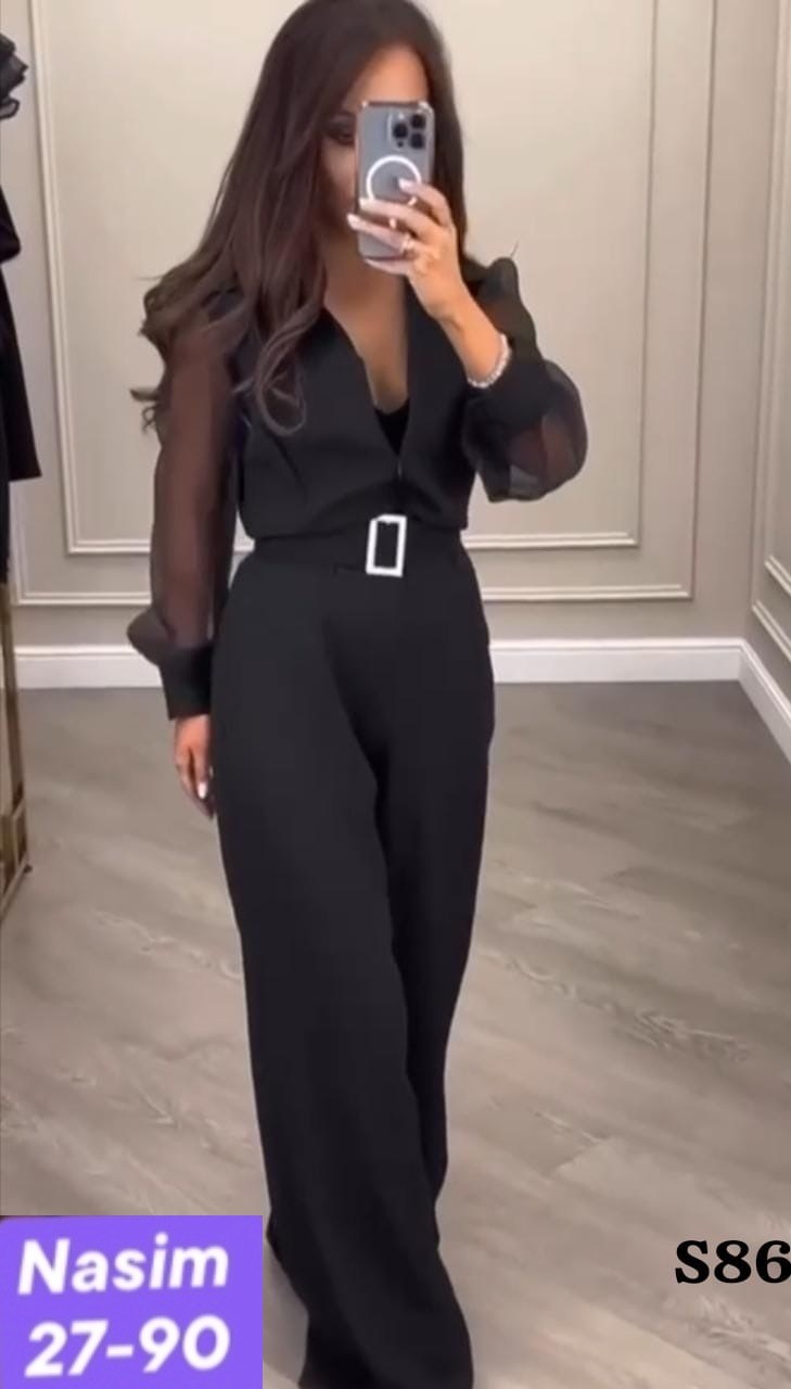 брючный комбинезон,вечерние комбинезоны,элегантные женские комбинезоны,костюм комбинезон,стильный комбинезон