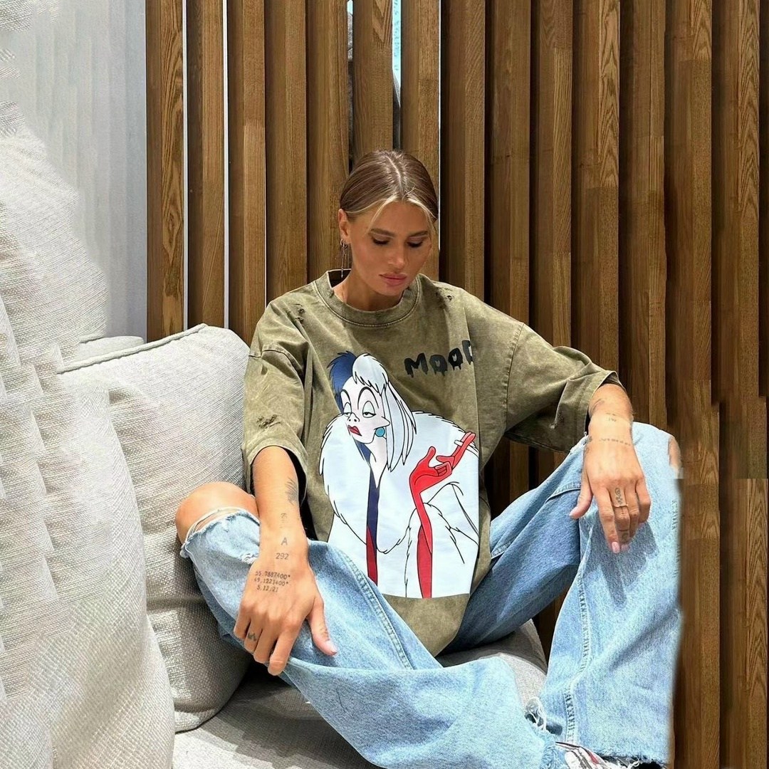 футболки женская оверсайз,футболка оверсайз,футболка женская оверсайз с рисунком,футболки оверсайз с принтами,футболка женская оверсайз варенка