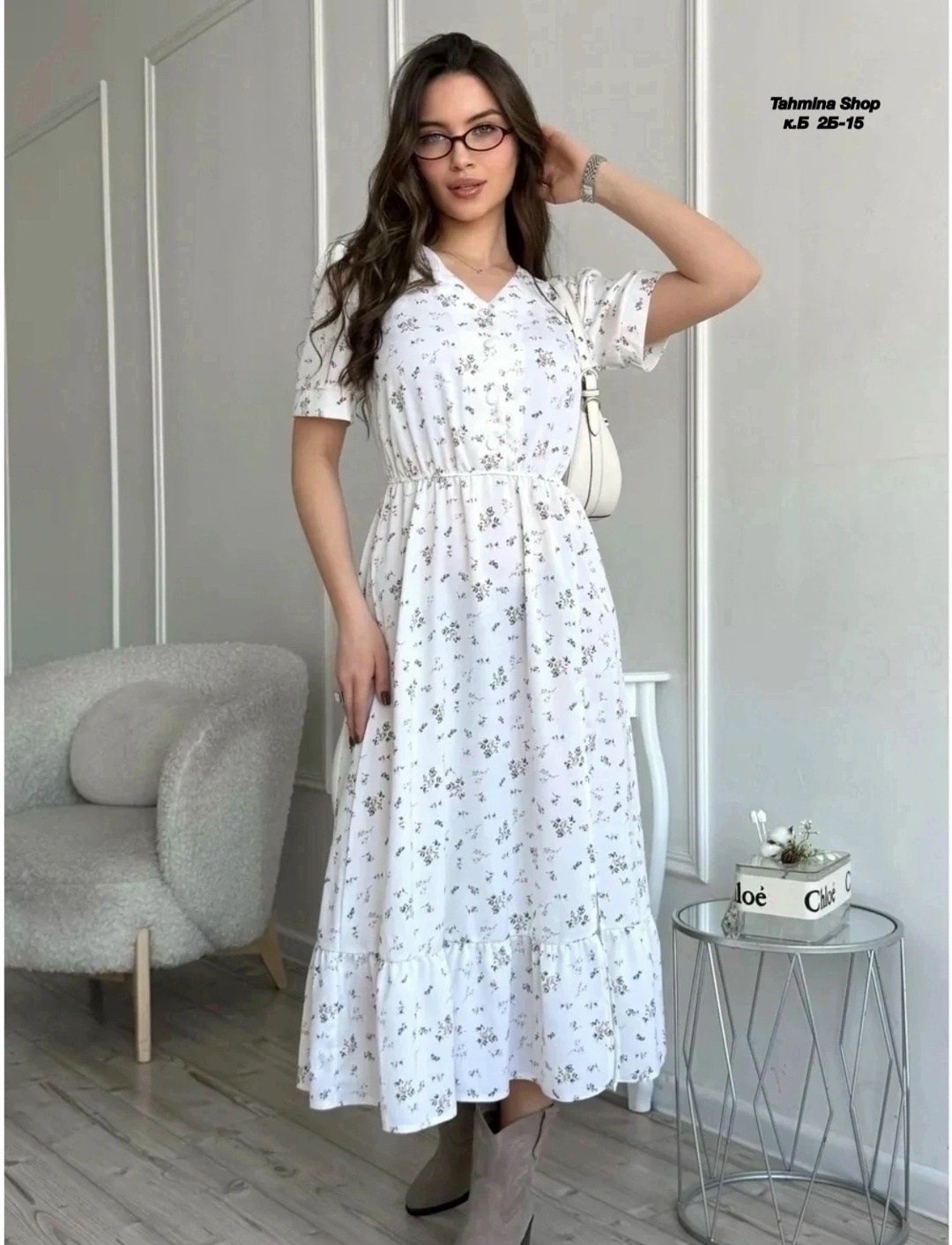 платье сарафан с разрезом,стильное платье миди,платье с принтом зебра,принт зебра,модное платье