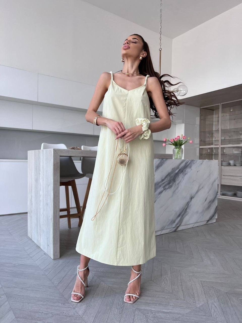 платье сарафан женский летний,платье на бретелях,платья сарафан,платье лен,сарафан на завязках