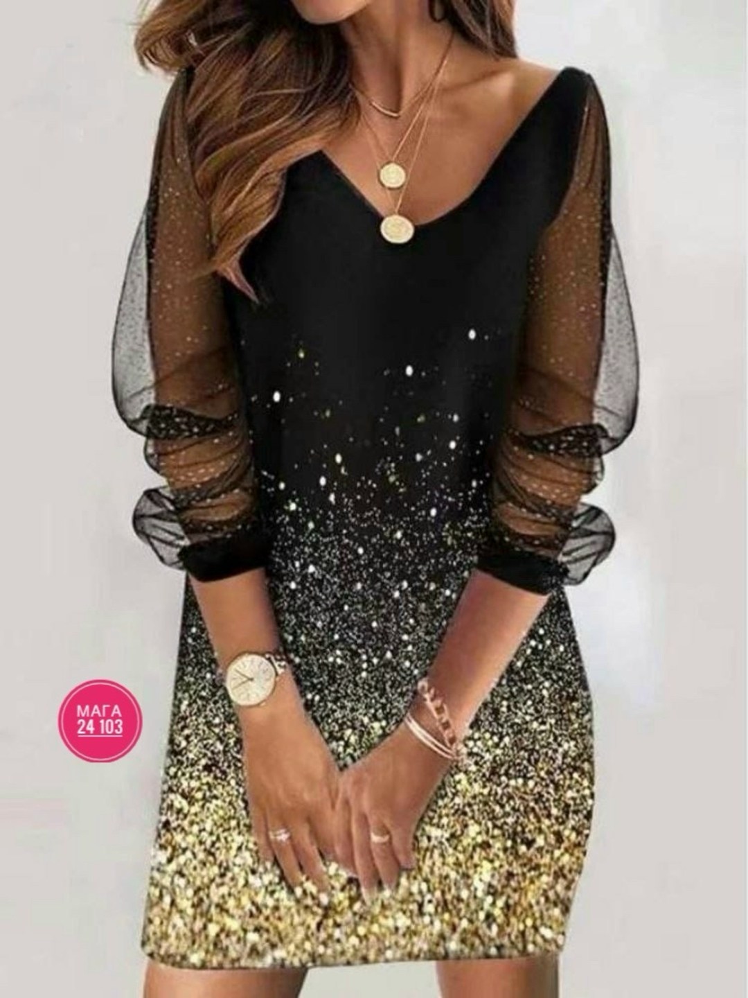 платье женской,женское платье с блестками,платья,женское платье с принтом,платье с пайетками женское