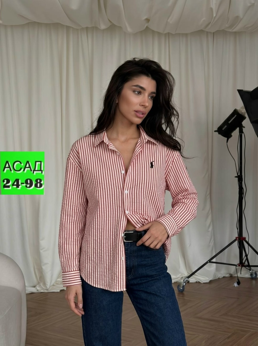 рубашка женская,блузка стильная,рубашка polo ralph lauren,рубашка,блузка рубашка