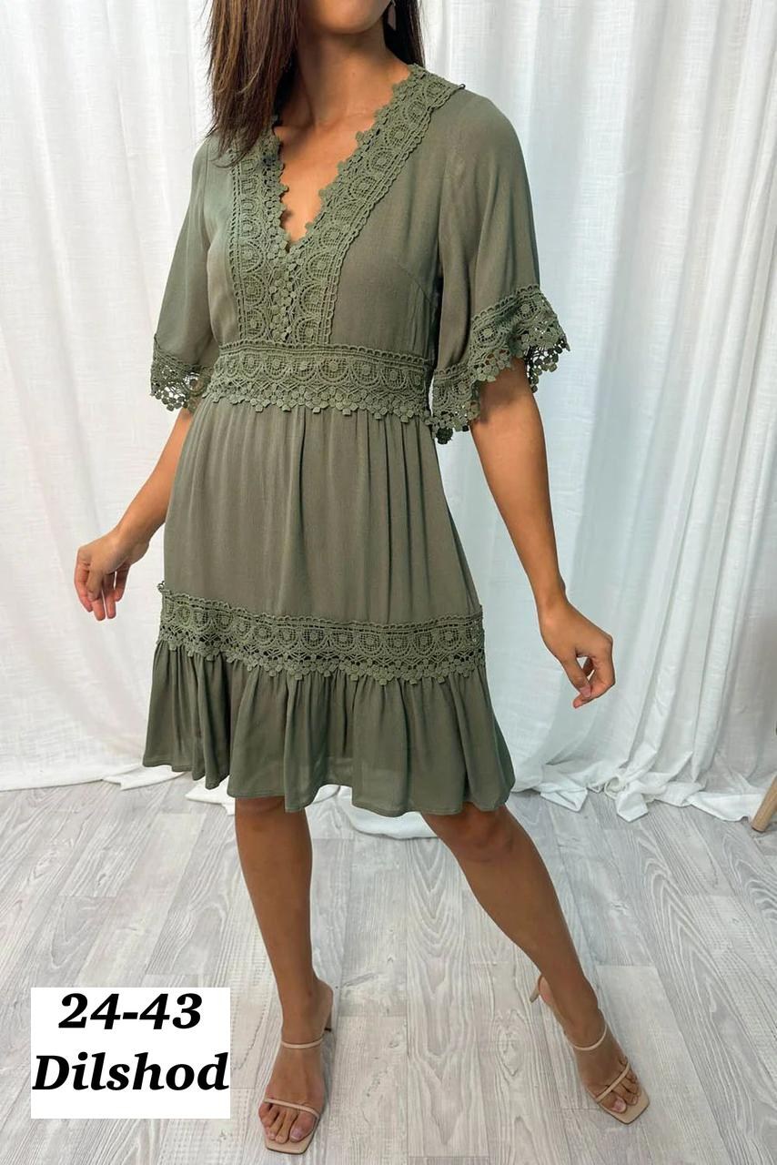 платье женское,летнее женское платье,платье с кружевами,кружевное платье,платье стиль