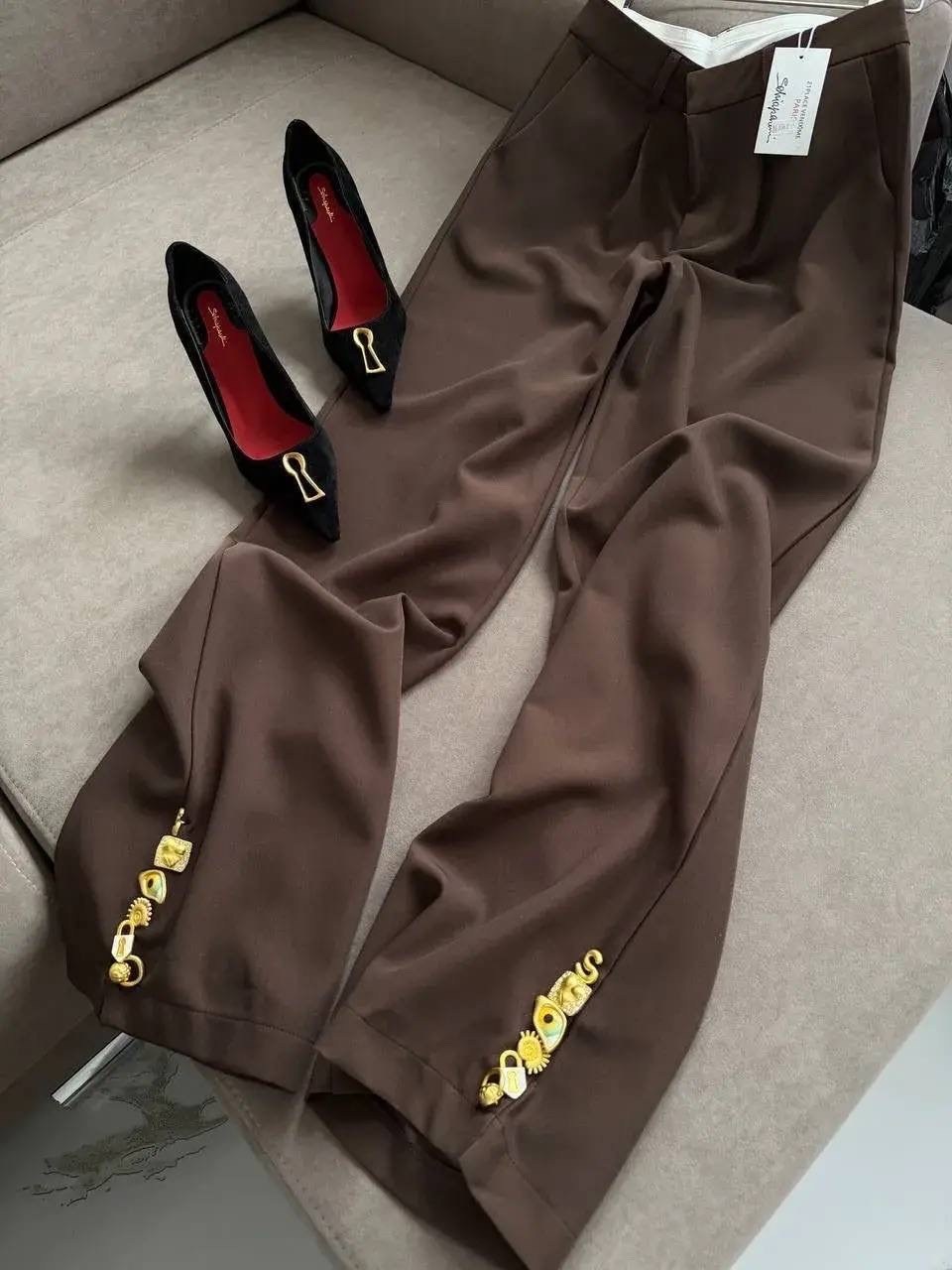 элегантные брюки,повседневные брюки,брюки широкие,штаны брюки,женские брюки