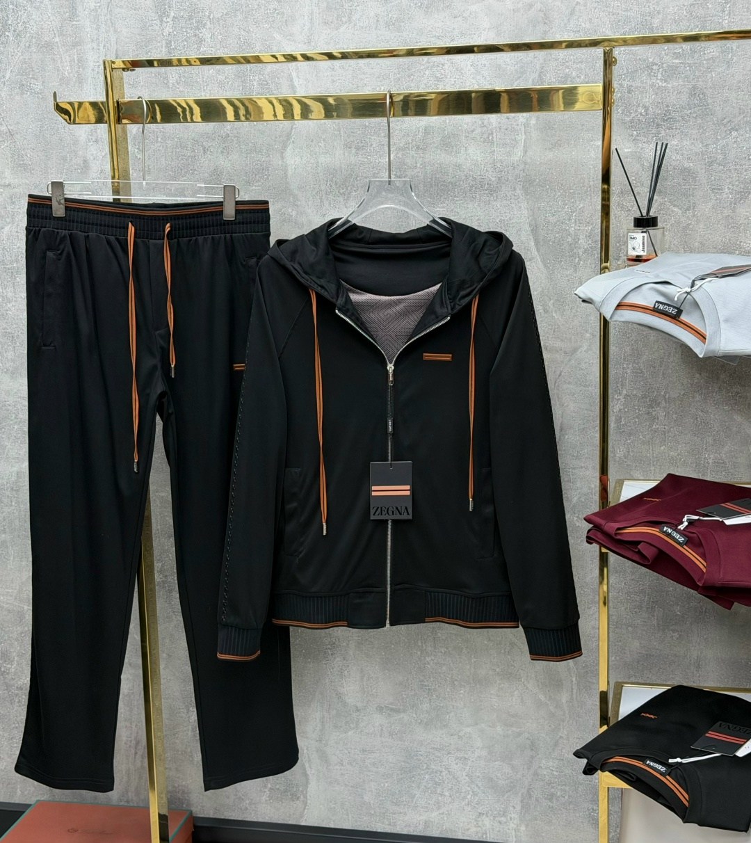 костюм спортивный loro piana,мужской спортивный костюм,костюм спортивный,костюм повседневный спортивный,спортивный костюм kiton