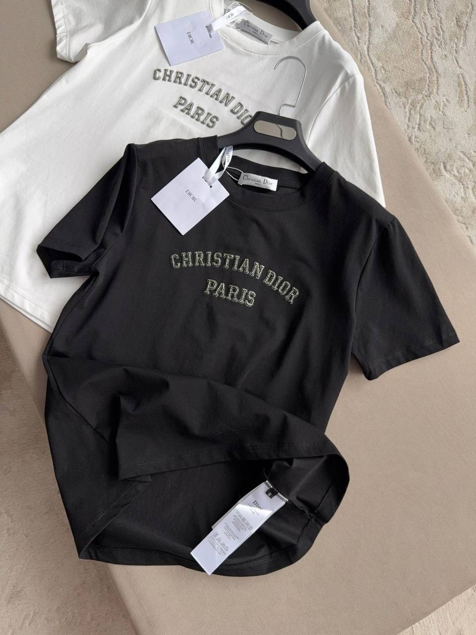 футболки женская,футболка кристиан диор,футболка dior,футболки для женщин,футболка christian dior