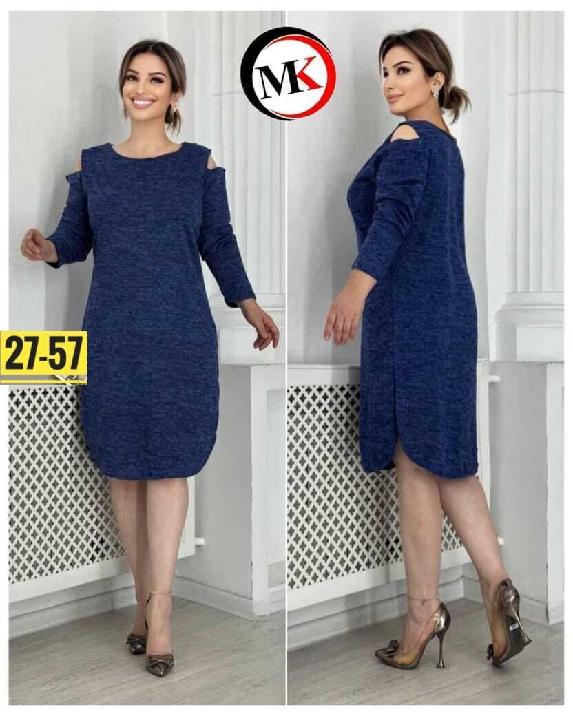 платье женское,ткань ангора,,платье трикотажная,платье туника женская