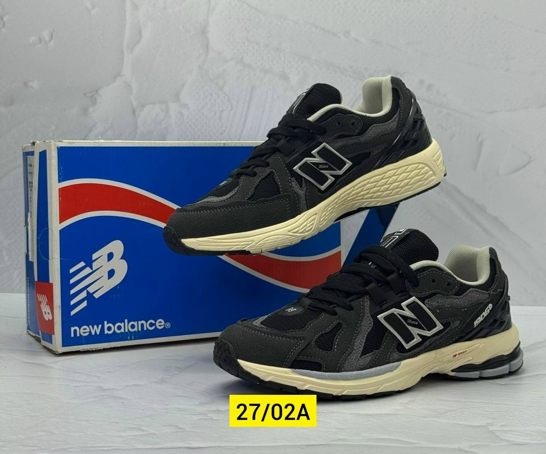 кроссовки new balance 1906,кроссовки new balance 1906 d,кроссовки new balance,кроссовки new balance 1906d цвет черный,мужские кроссовки new balance