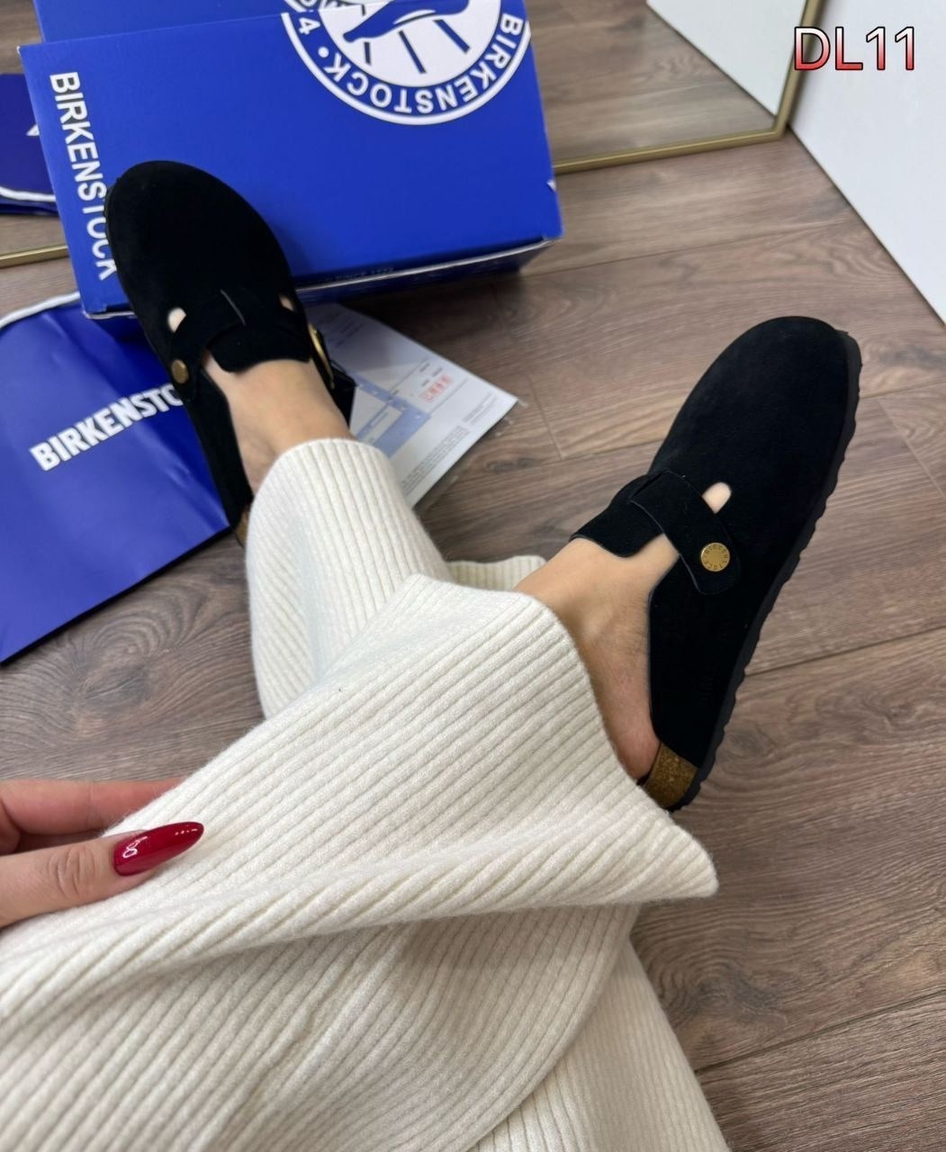 , женская,birkenstock мюли,birkenstock сабо,женские birkenstock