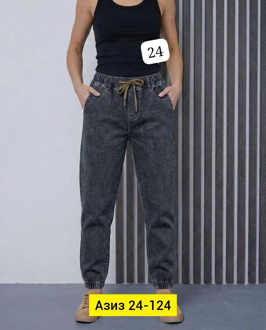 женские джинсы,мом джинсы женские серые на резинке,женские джинсы мом,джинсы женские большие размеры,джинсы на резинке женские