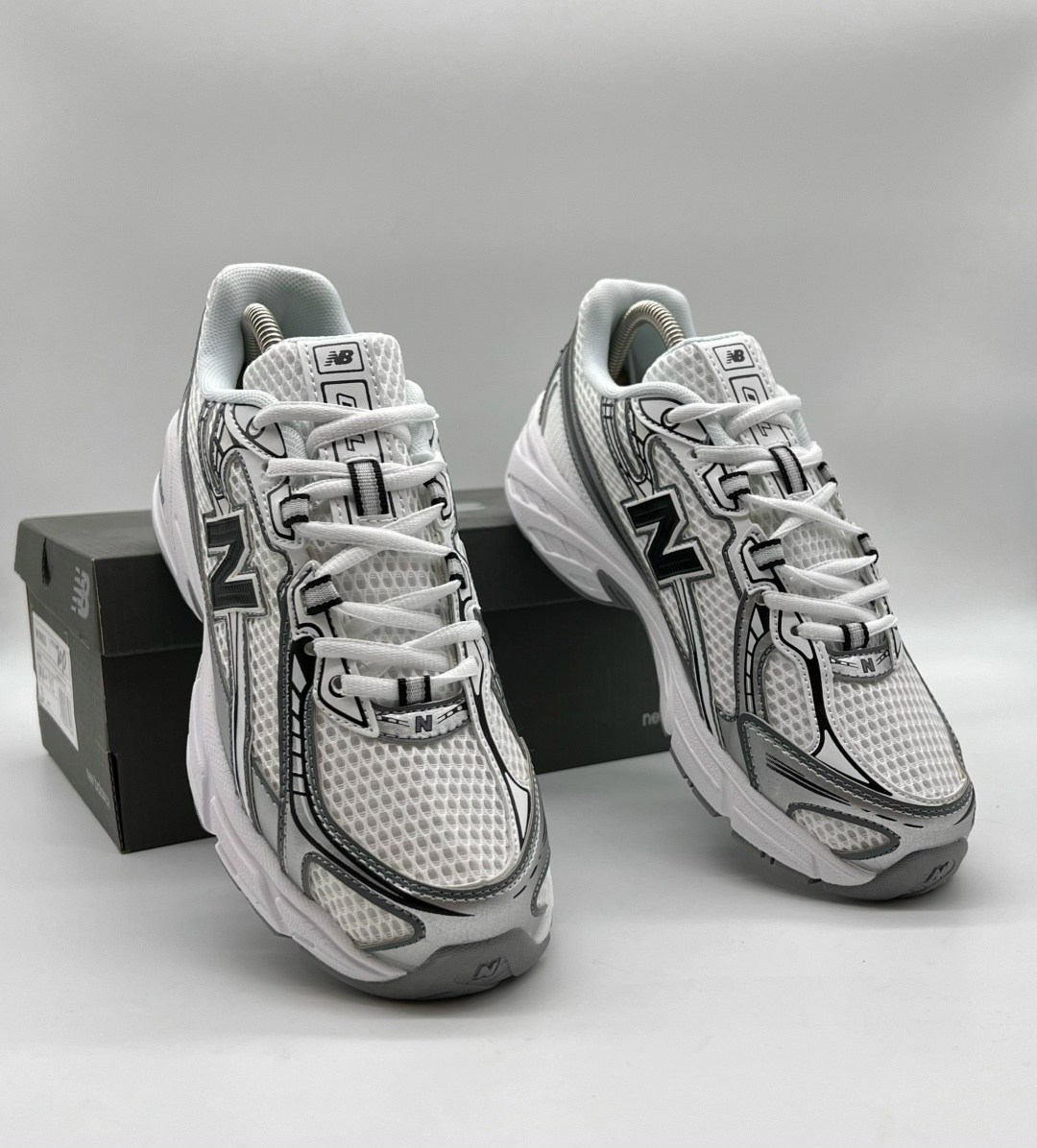 кроссовки new balance 530,кроссовки new balance 530 white silver,кроссовки new balance,кроссовки new balance 530 белые,кроссовки new balance 740