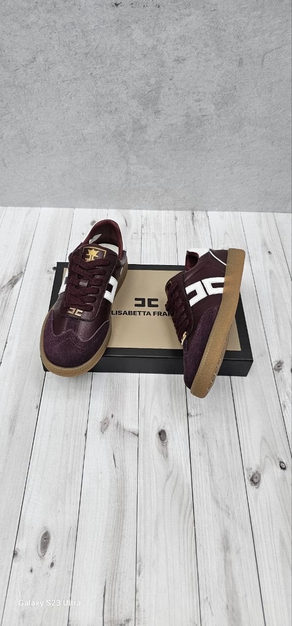 ,винные кеды из замши,кроссовки fendi,кроссовки кеды,спортивная
