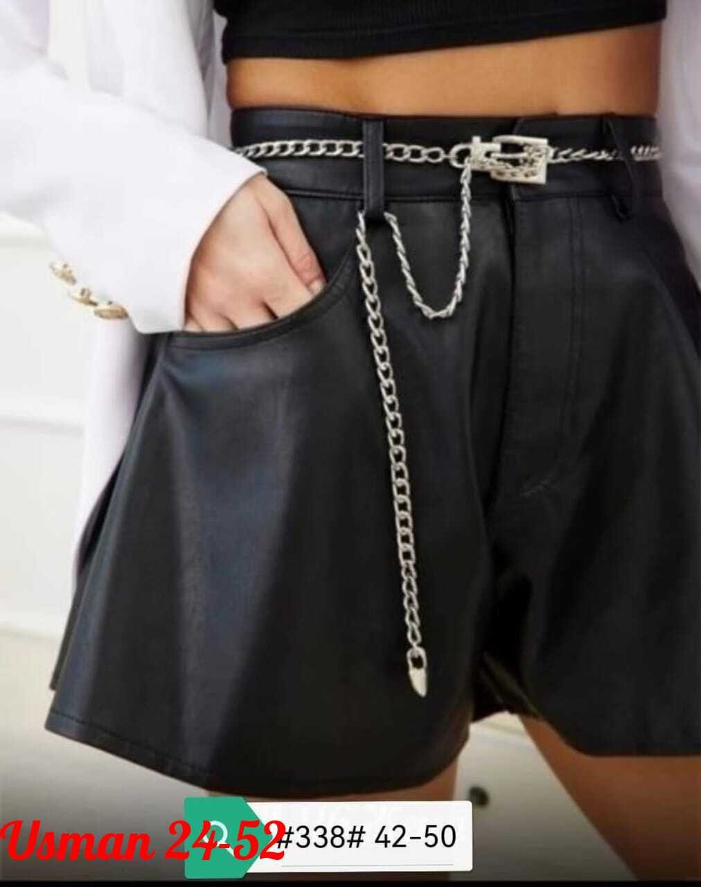 шорты кожаные,женские кожаные шорты,шорты под шорты женские,шорты женские из экокожи,шорты женские