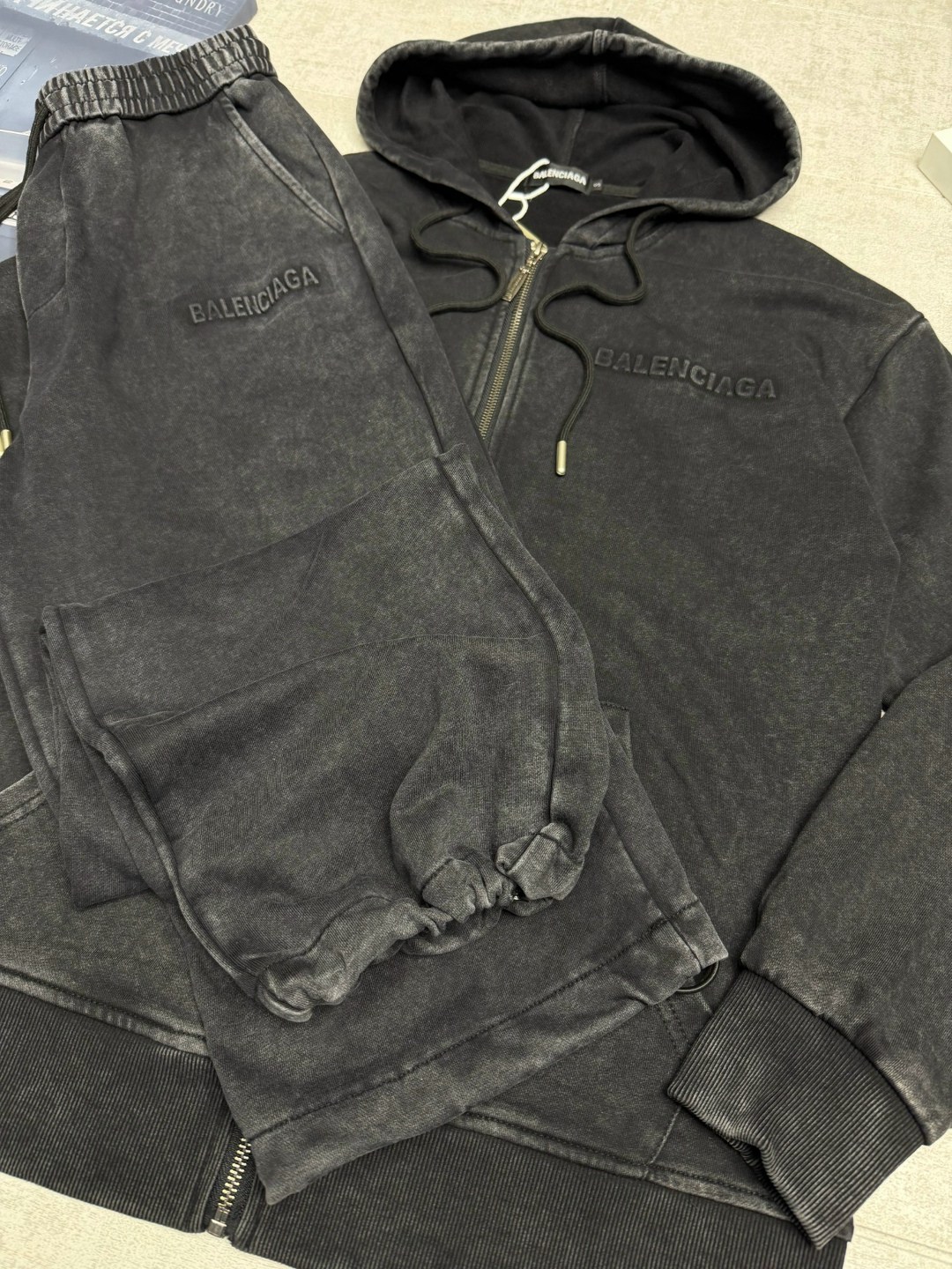 спортивный костюм balenciaga варенка,мужской спортивный костюм,спортивный костюм для мужчин хлопок,мужской костюм,спортивный костюм balenciaga