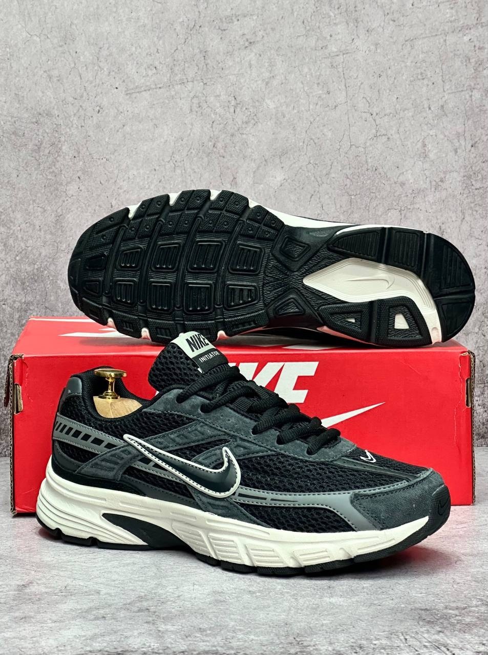 кроссовки nike initiator,кроссовки nike,кроссовки спортивные nike initiator air,кроссовки мужские nike initiator,кроссовки