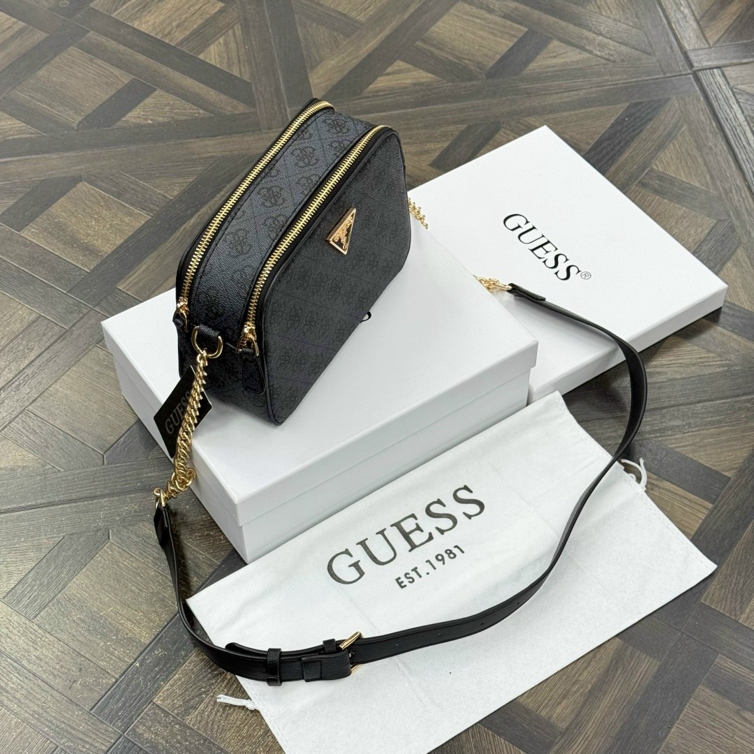сумка женская guess,сумка guess,женская сумка через плечо guess,сумка на плечо кросс-боди guess,guess сумка на плечо