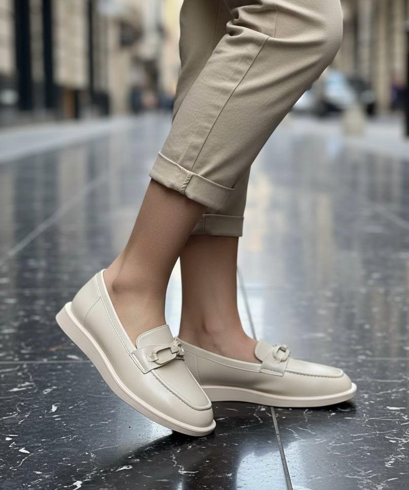 ,лоферы женские,модные лоферы,лоферы стильные,лоферы бежевые