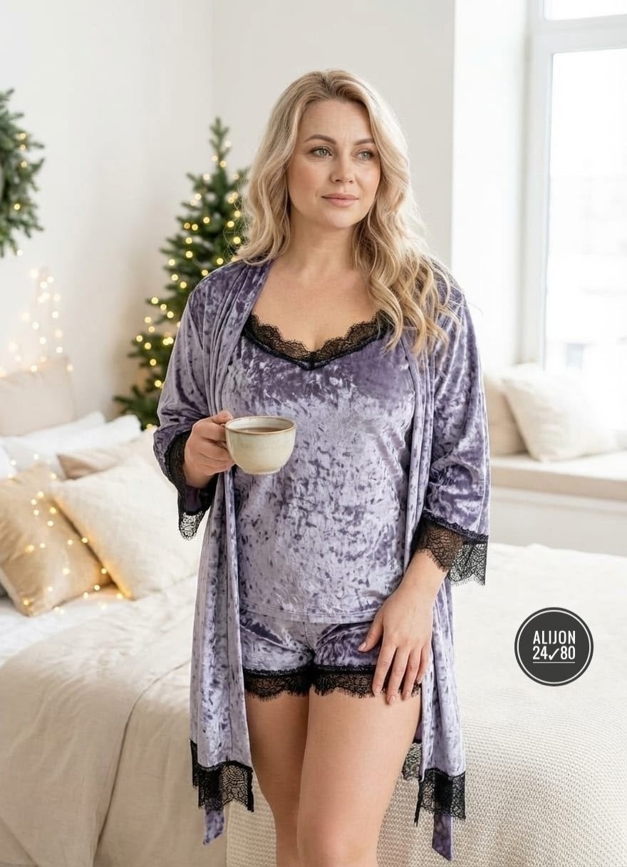 пижама тройка женская велюр,пижама женская велюр,пижама женская тройка велюровая,пижама велюр,пижама женская