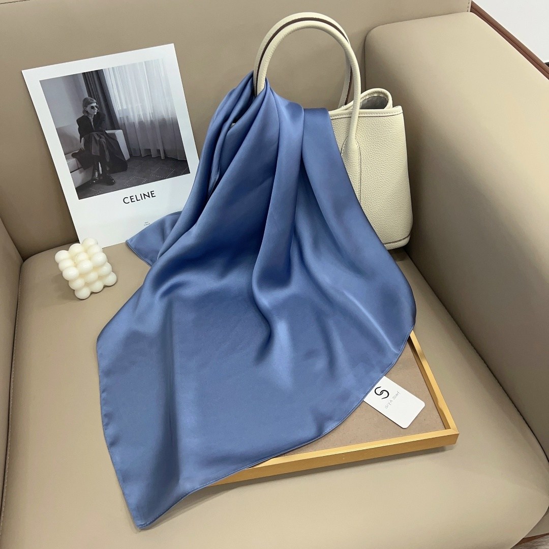 женский атласный шарф,шелковый шарф,женский шелковый шарф,шелковый женский платок,шарфы для женщин