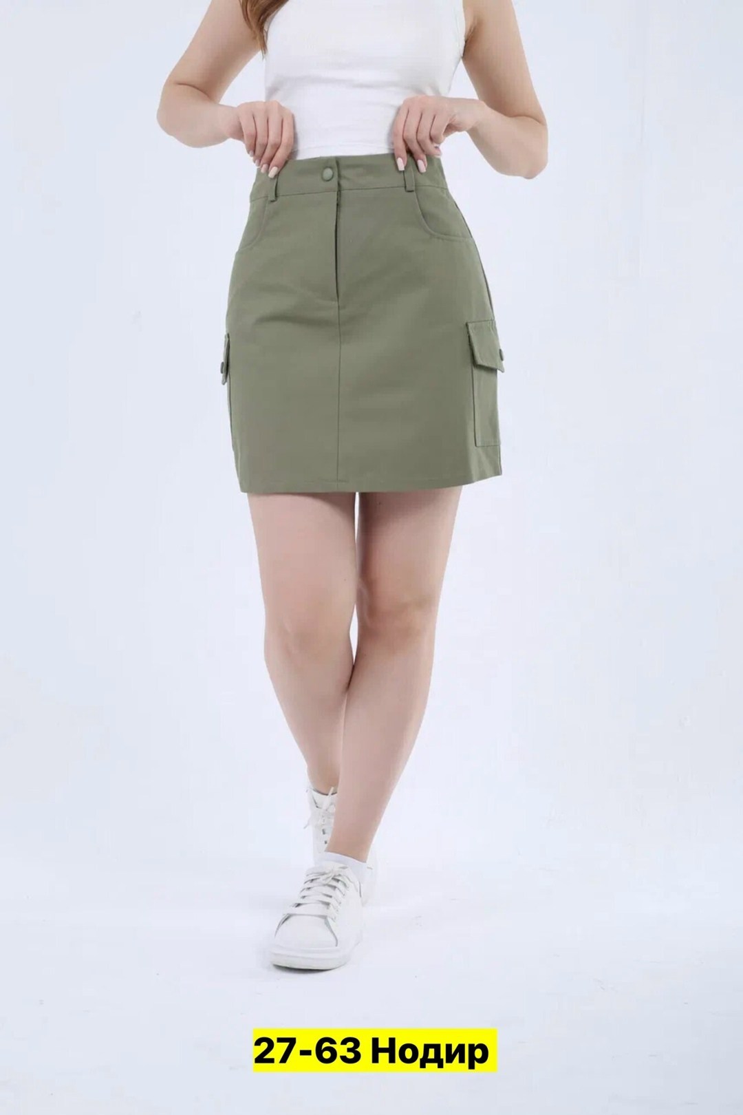 юбка мини карго,юбка карго хаки,юбка карго,юбка хаки с карманами,юбка мини