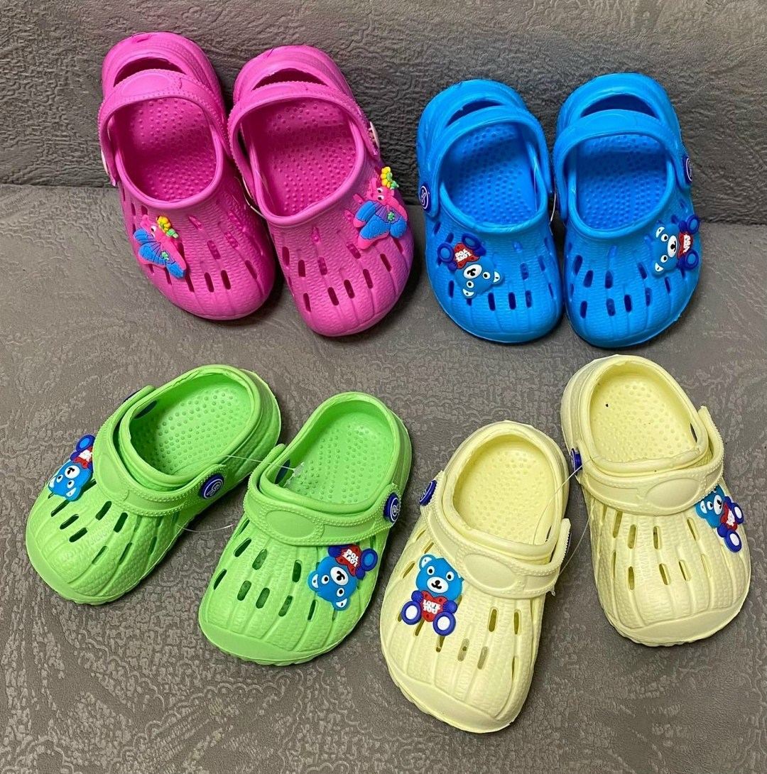 детские кроксы,джибитсы для кроксов,сабо детские,кроксы детское,сабо для детей