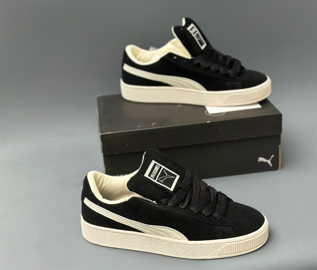 кроссовки puma suede xl,кроссовки puma suede,кроссовки puma,кроссовки puma нат. замша,