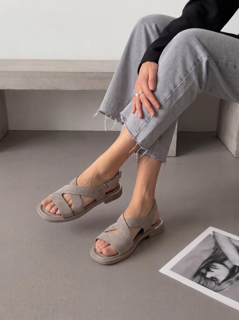 босоножки замшевые,босоножки модные,босоножки летние,сандалии модные,босоножки