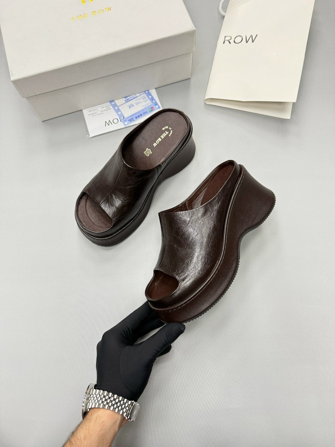 ,шлепанцы женские,женские шлепанцы на платформе,сабо balenciaga,модные шлепанцы