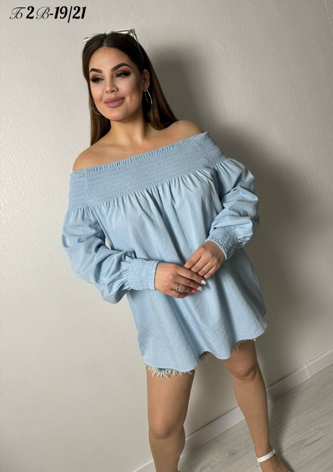 платье летнее,голубое платье,блузка женская,платье с оборками,блузка с открытыми плечами
