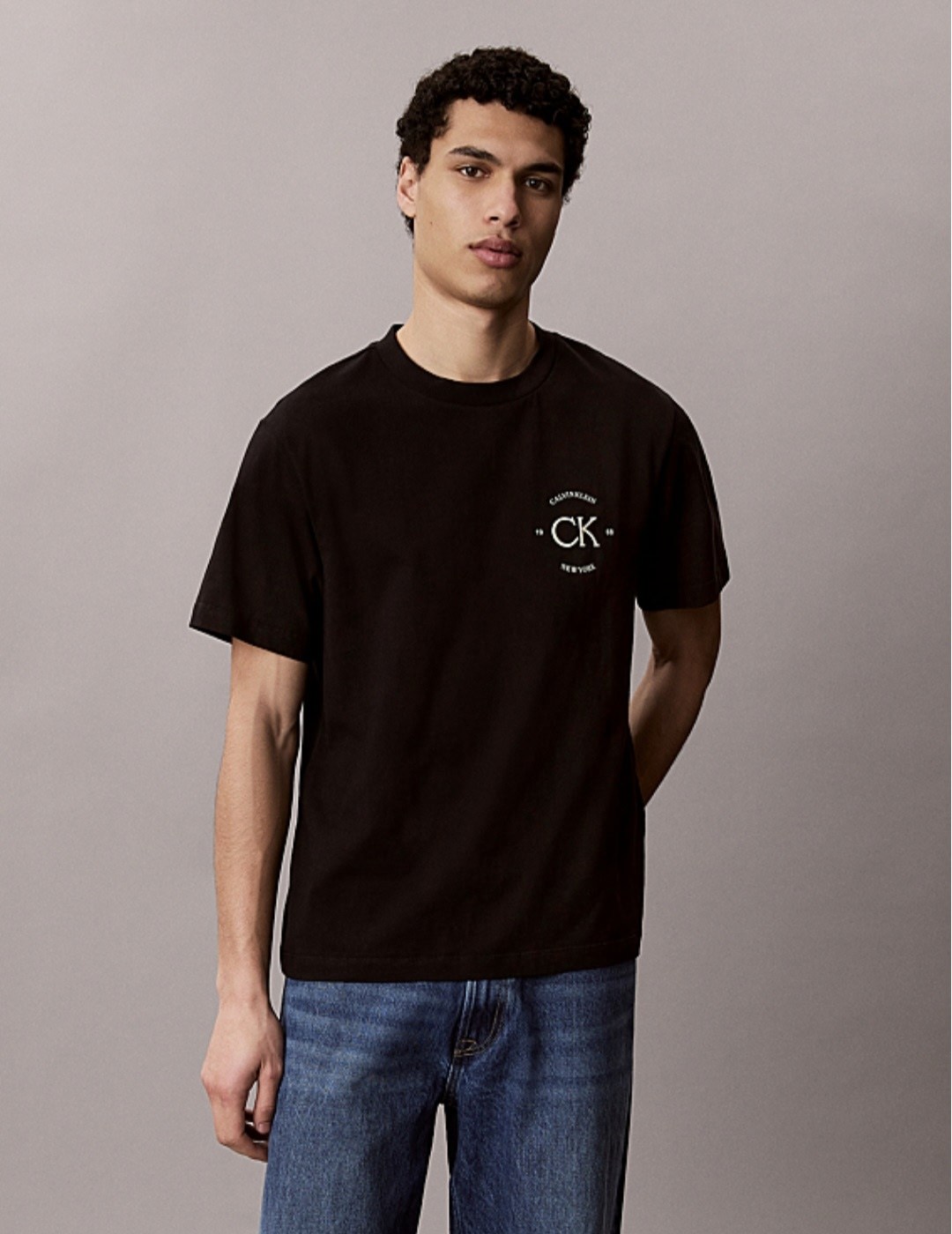 мужская футболка,футболке,футболка calvin klein jeans,мужские джинсы,мужская мода