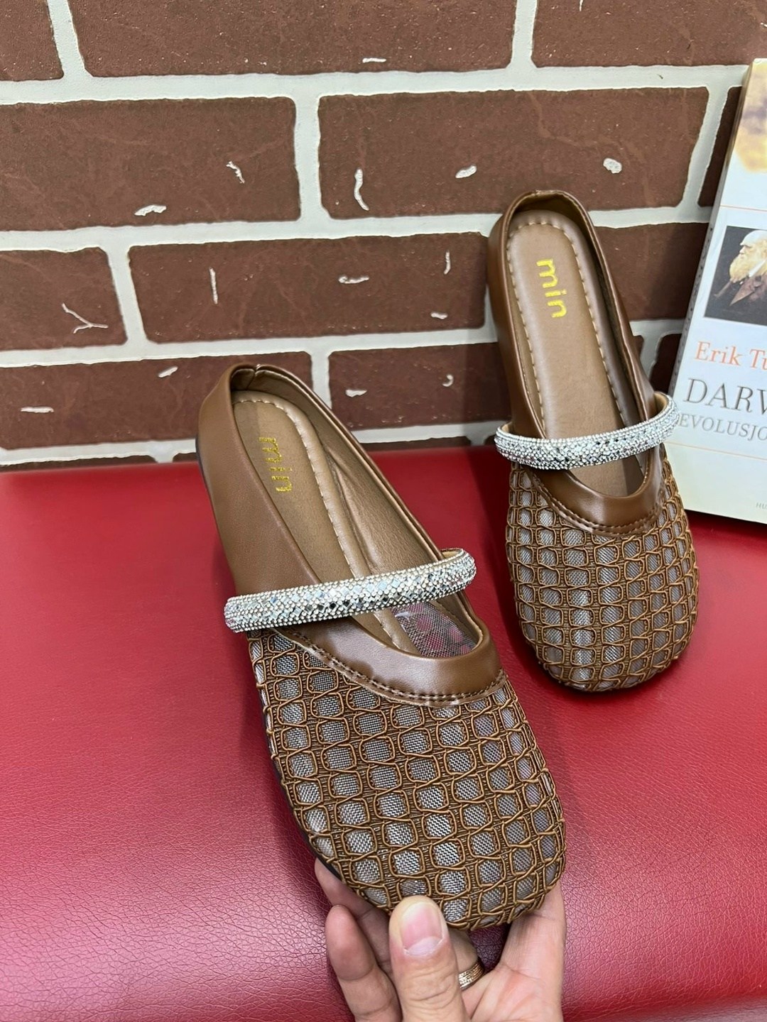 ,модная женская ,балетки alaia,женская ,женские балетки