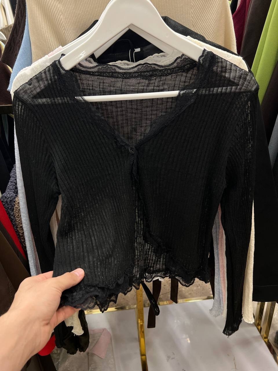 женский вязаный кардиган,тонкий кардиган,кардиган летний,кардиган трикотажный,кардиган женский летний