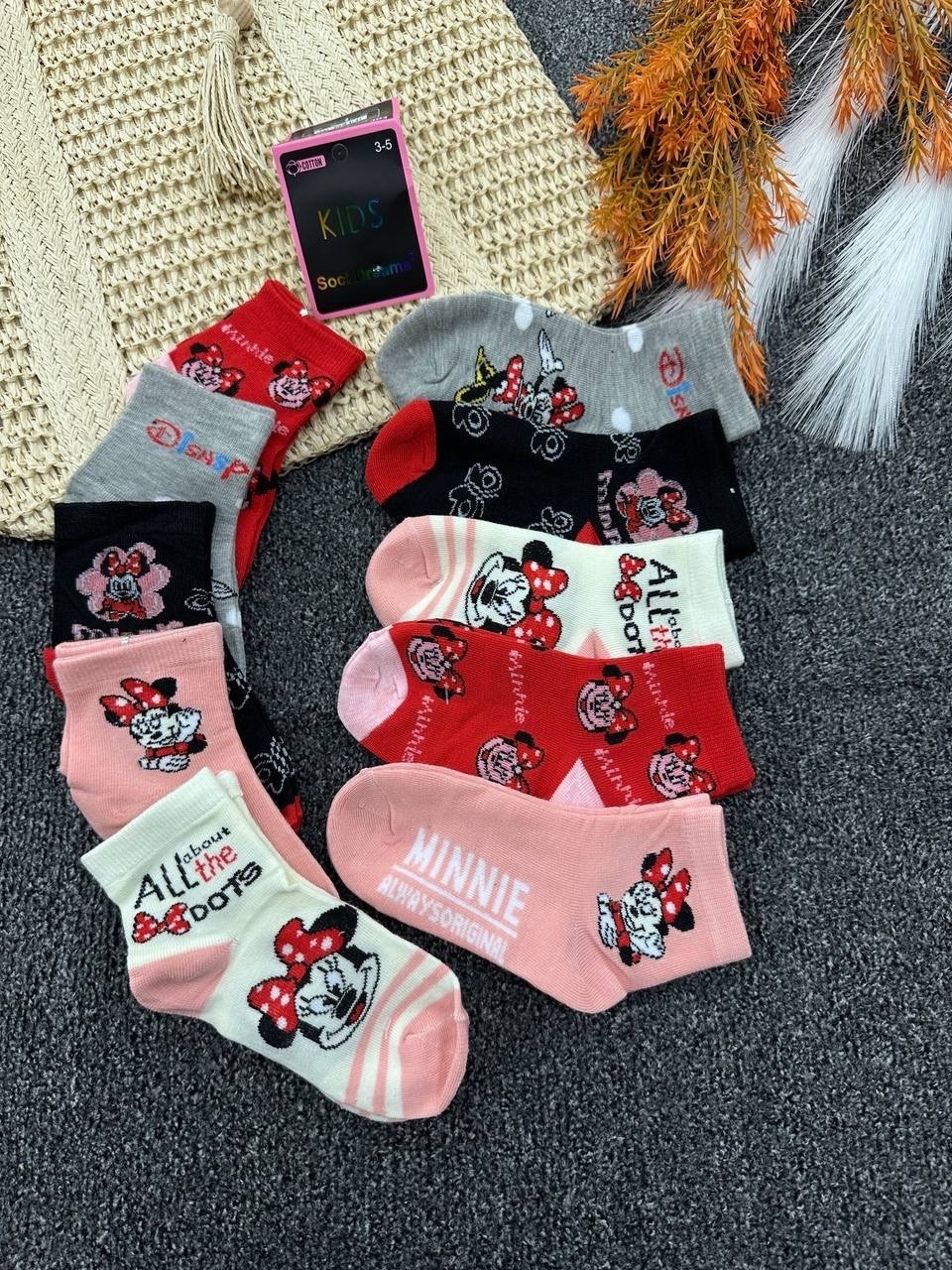 носки детские для девочек,носки для девочек,носки детские для девочки набор,носки детские для девочек набор 5 пар,комплект носков для девoчек