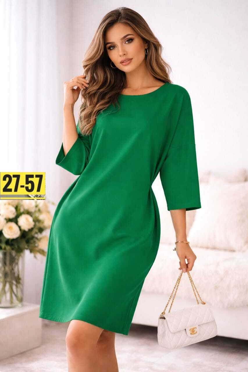 платье,платье женской,платье прямое,платье модное,трикотажное платье