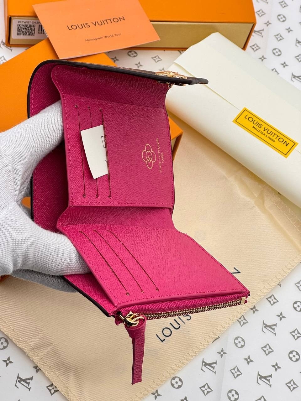 louis vuitton кошелек,кошелёк луи виттон люкс,кошелек луи виттон розовый,кардхолдер louis vuitton,кошелек луи виттон