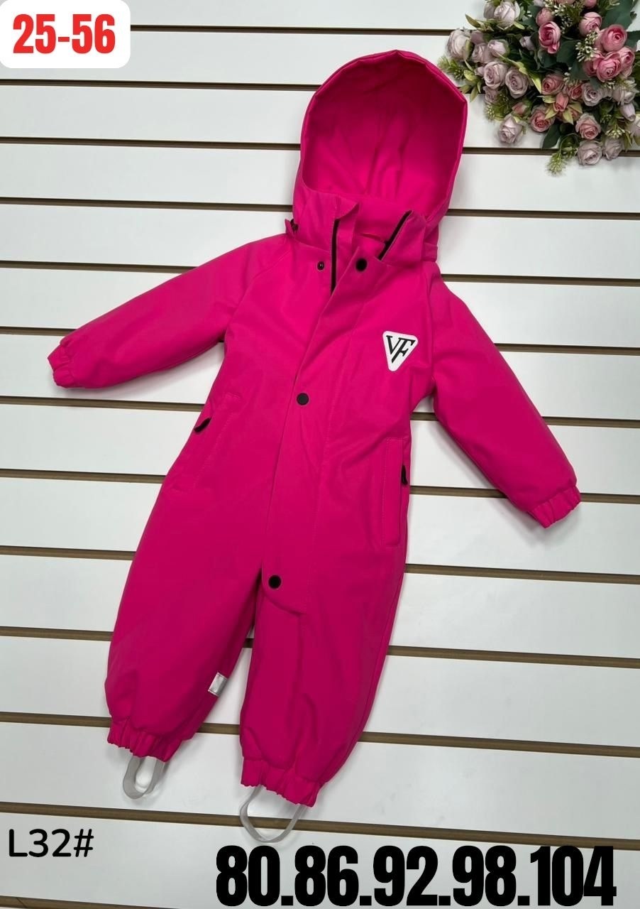 детский демисезонный комбинезон,демисезонный комбинезон,комбинезон демисезонный malitutu,комбинезон весна,демисезонный комбинезон для девочек