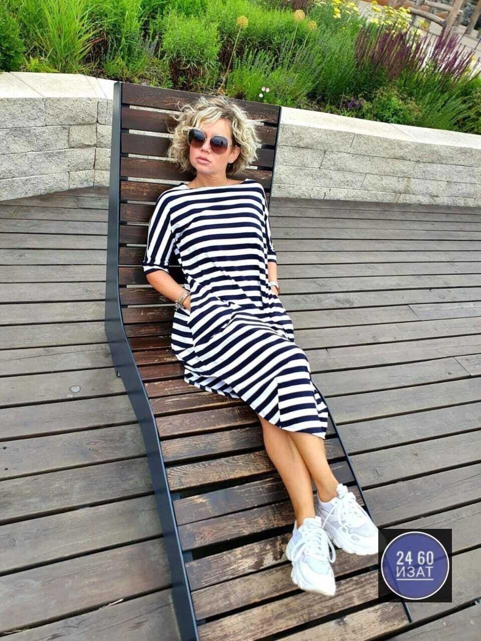 платья в полоску,полосатое платье,платье в стиле кэжуал,платье трикотажная,платье стильное