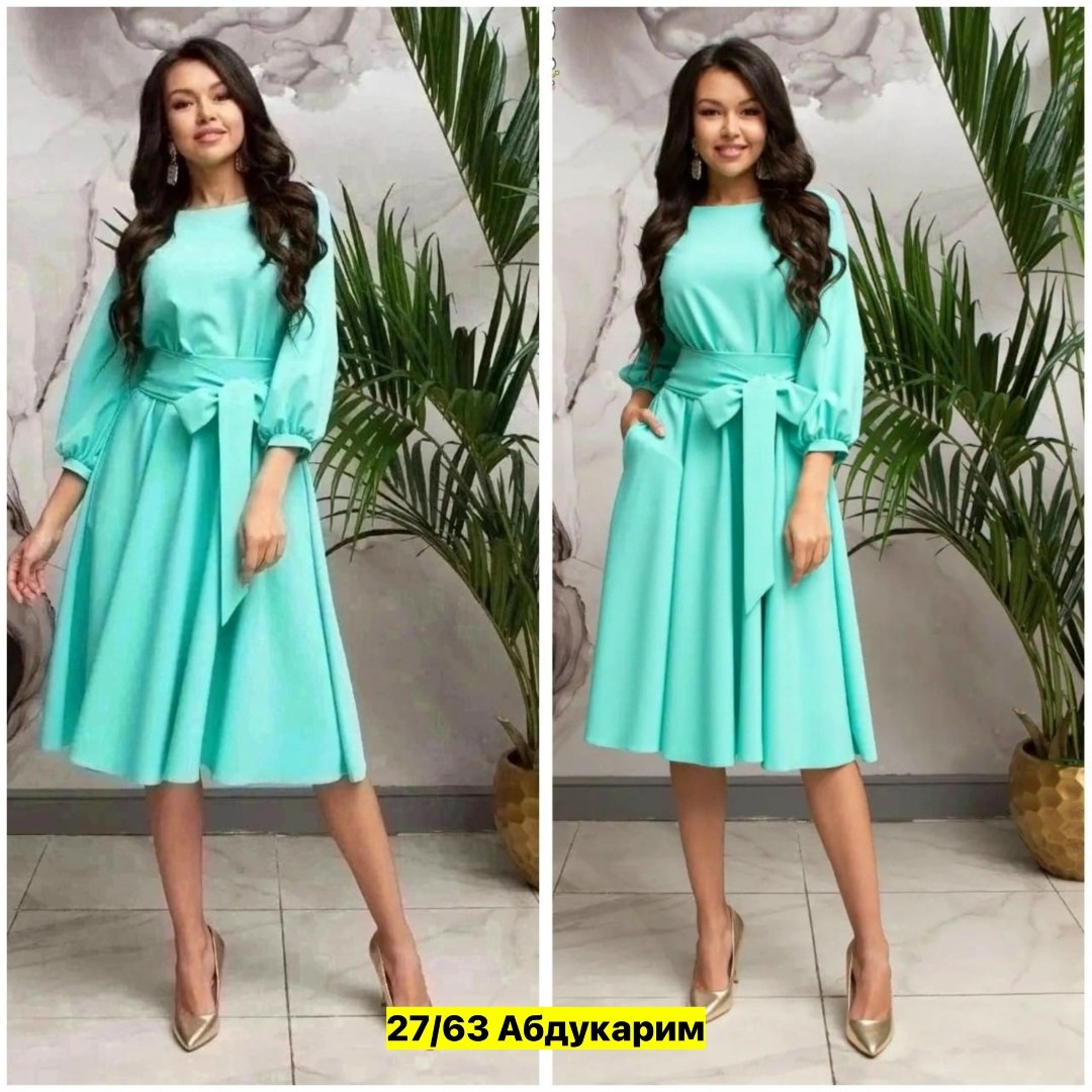 платье средней длины,платье женская,платье,платье женский летний,нарядное платье