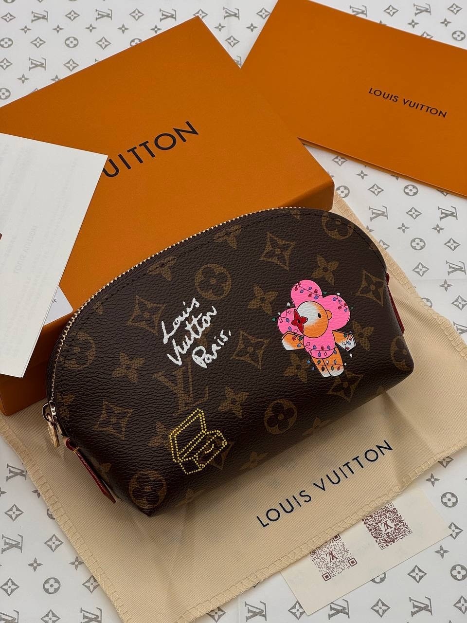 косметичка louis vuitton,косметичка под луи виттон,louis vuitton косметичка louis vuitton,косметичка луи витон оригинал,косметичка женская луи витон