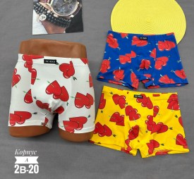 Нижнее белье