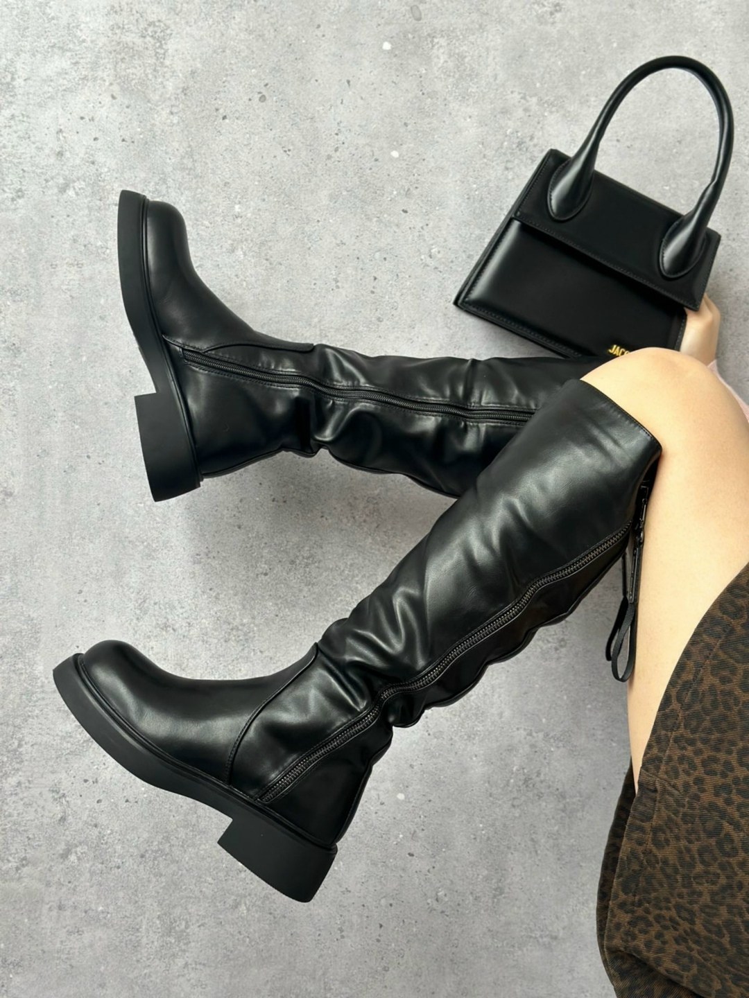 женские сапоги,ботфорты,,демисезонные ботфорты,ботфорты женские