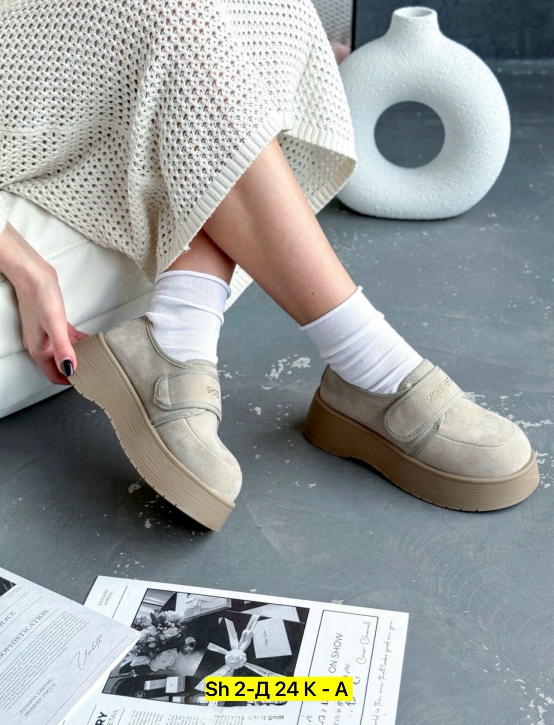 , женская,лоферы замш,обуви, повседневные