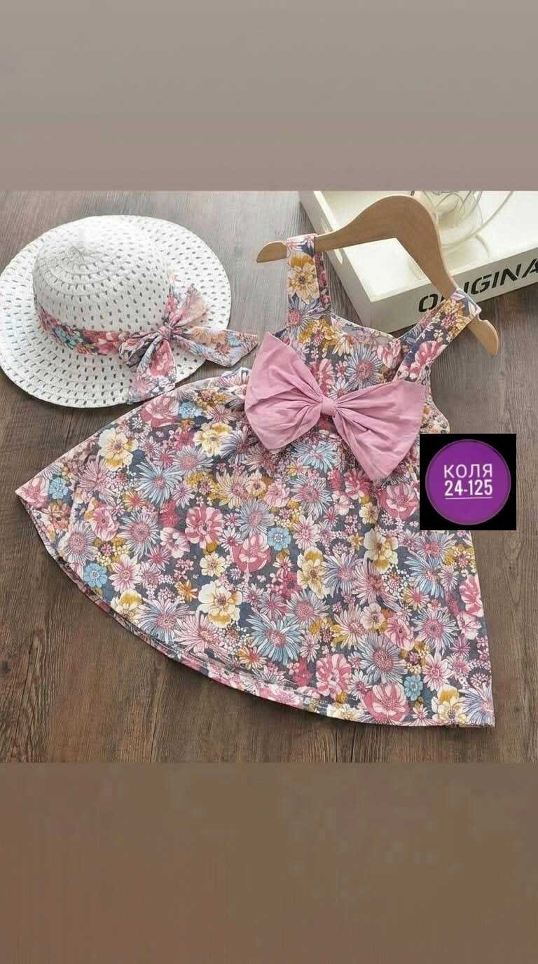 платье для девочки,детские платья,платье детское летнее,платья для малышей,платья для маленьких девочек