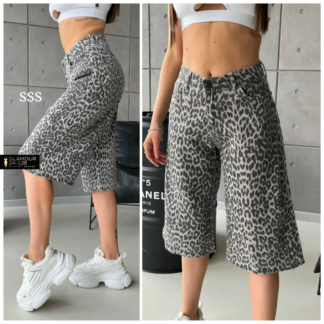 джинсовые шорты бермуды удлиненные леопардовые,джинсовые шорты леопардовые wooх,шорты бермуды джинсовые леопардовые широкие y2k,шорты бермуды джинсовые леопардовые широкие y2k mel`s,джинсовые шорты
