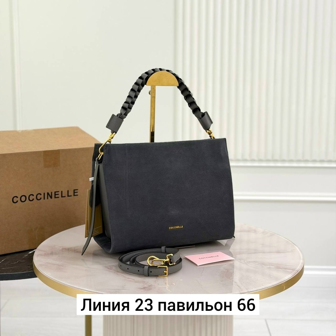 сумка coccinelle,сумка coccinelle замша,сумка замшевая coccinelle,сумка coccinelle натуральная замша,сумка coccinelle boheme