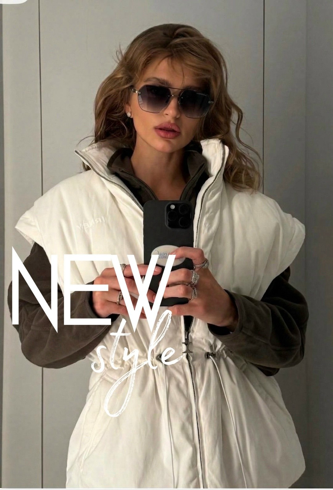 жилетка женская,стильная жилетка,жилетка на синтепоне,жилет с поясом,жилет