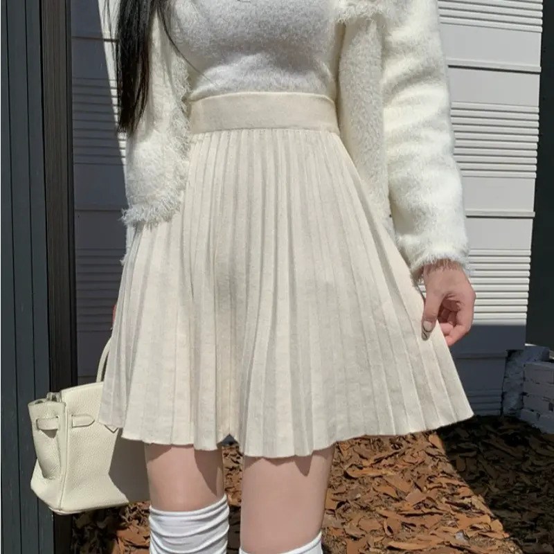 женская юбка черная короткая плиссированная,женская плиссированная юбка,плиссированная юбка,юбка плиссе,плиссированная мини юбка