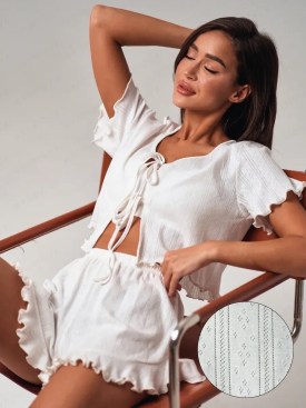 Домашняя одежда