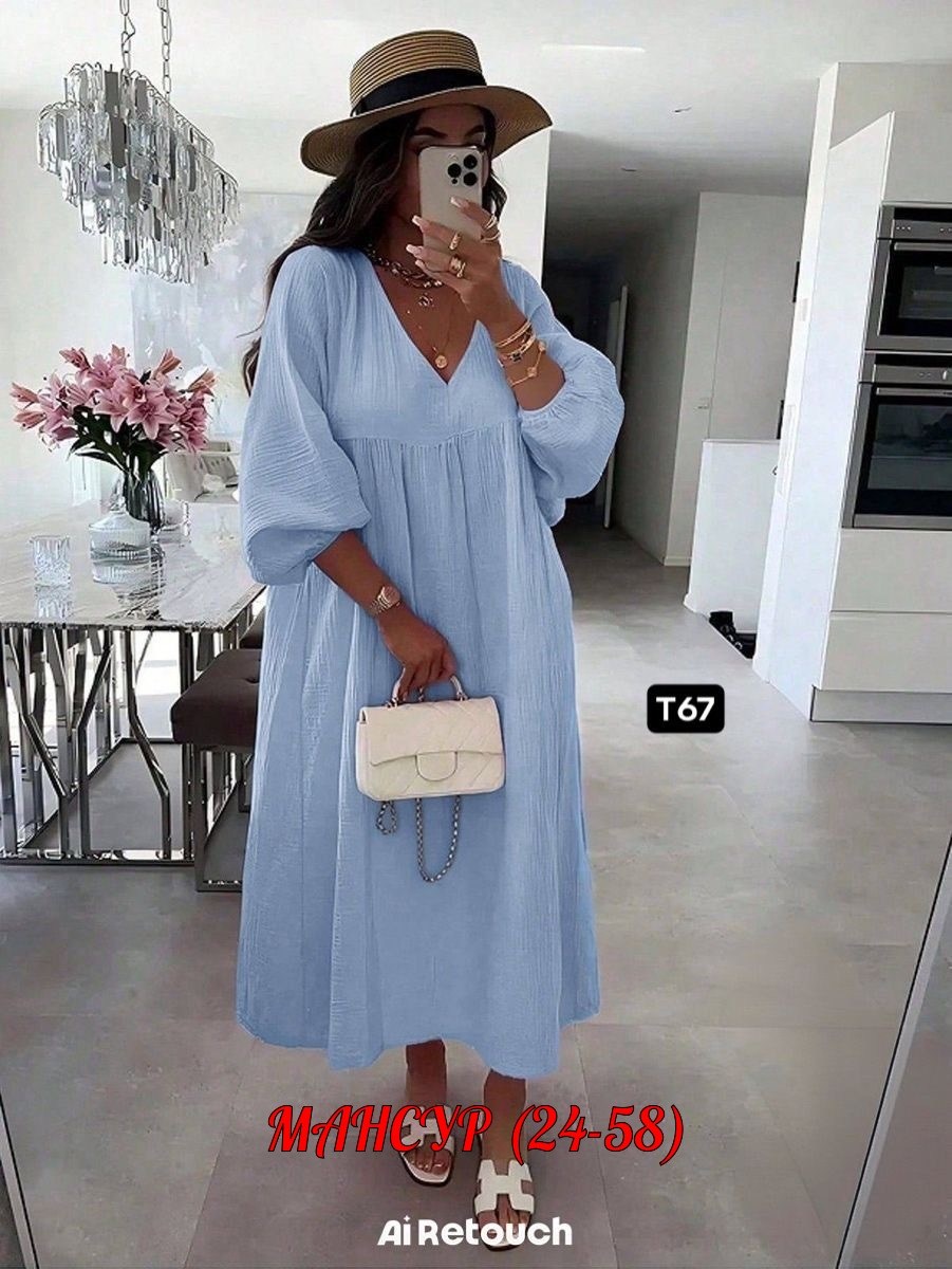 платья,платья из муслина,платье свободного кроя,платье летнее из муслина,свободное платье